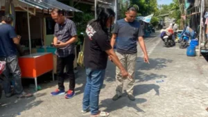 Polisi Ungkap Penyebab Duel Maut di Semarang Akibatkan Satu Orang Tewas