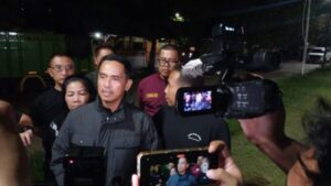 Polrestabes Semarang Gagalkan Pengiriman Ratusan Anjing Diduga untuk Dijagal