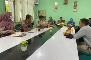 Kades Sidomulyo Demak Jadi Tersangka usai Hapus Nama Penerima Bansos Tanpa Musyawarah