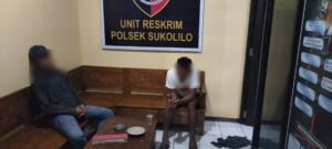 Respons Cepat Polsek Sukolilo Gagalkan Aksi Tawuran Antar Desa