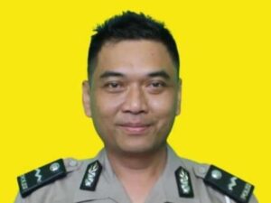 Anggota Polres Klaten Meninggal Tertabrak Mobil, sejak Kecil Ingin Jadi Polisi