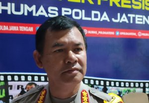 Polda Jateng Mengeluarkan Maklumat Larang Penggunaan Knalpot Tidak Sesuai Spesifikasi