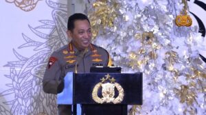 Perayaan Natal Polri, Kapolri Serukan Jaga Keberagaman dan Toleransi