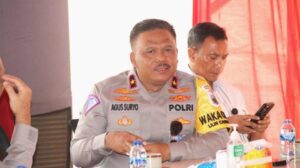 40 Ribu Kendaraan Diprediksi Padati Tol Wilayah Semarang, Wakapolda Jateng Beberkan Taktik Jitu Ini Atasi Kepadatan