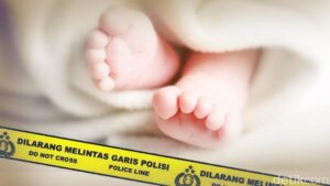 Polisi Selidiki Perempuan Misterius Bawa Mayat Bayi ke Klinik di Pekalongan