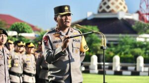 Polda Jateng Akan Gelar Operasi Preman dan Debt Collector Jelang Lebaran 2024