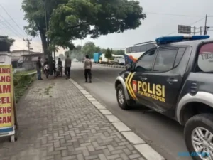 Dua Video Viral Bernarasi Tawuran di Klaten Diselidiki Polisi