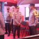 Antisipasi Arus Mudik, Waka Polda Jateng Cek Pos Pengamanan di Purbalingga