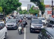 Arus Mudik dan Balik, 551 Ribu Kendaraan Bakal Padati Kota Malang