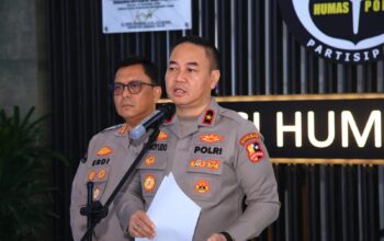 Bareskrim Polri Selidiki Dugaan Teror Kiriman Kepala Babi di Kantor Tempo