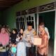 Berbagi Kebahagiaan, Polresta Banyumas Salurkan 75 Paket Lebaran ke Tuna Netra