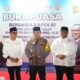 Buka Bersama Dengan Buruh, Kapolri Sampaikan Kabar Gembira