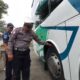 Demi Keselamatan Pemudik, Bus AKAP di Jepara Wajib Ramp Check