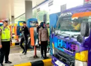 Hindari Antrean, Polda Jateng Minta Pemudik Pastikan Saldo E-Toll Cukup