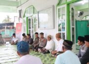 Jelang Idul Fitri dan Nyepi, Polres Jembrana Gencarkan Patroli