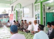 Kapolres Jembrana Imbau Warga Waspada Jelang Idul Fitri dan Nyepi