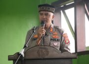 Kapolres Jembrana: Sinergi dan Toleransi Kunci Keamanan Ramadhan dan Mudik