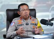 Kebijakan Pembatasan Kendaraan Sumbu Tiga dan Penerapan Delaying System Memperlancar  Arus Mudik 2025