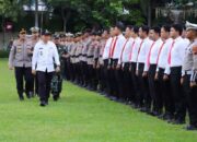 Lebaran Tanpa Sound Horeg, Polres Kudus Ingatkan Kaidah Keagamaan