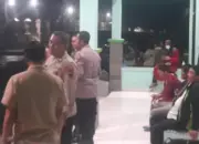 Pedagang Sayur Ditemukan Tewas di Masjid Tegalgede Karanganyar, Sebelumnya Bersiap Menikah