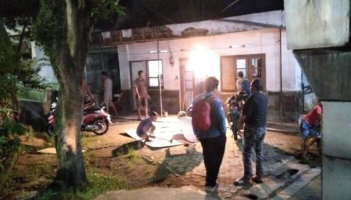 Petasan Meledak Saat Diracik, Lima Anak di Kota Malang Alami Luka