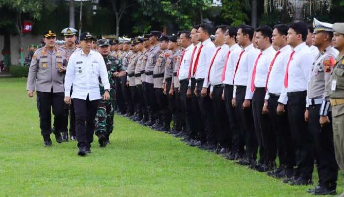 Polres Kudus: Penggunaan Sound Horeg Saat Lebaran Tak Sesuai Kaidah Agama