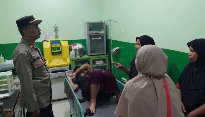 Polresta Banyumas Koordinasi dengan Polda Metro, Usut Dugaan Penganiayaan ART