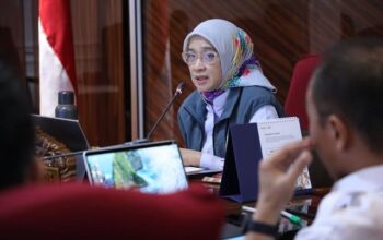 Polri Dapat Apresiasi dari Menteri PANRB atas Kelancaran Arus Mudik 2025