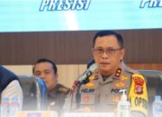 Polri & TNI Siap Bertindak Jika Isu Setoran Judi Terbukti Benar