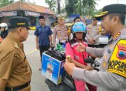 Puncak Arus Mudik di Banyumas Diperkirakan Terjadi H-4 Lebaran