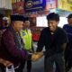 Sambut Ramadhan dengan Kepedulian, Polres Magelang Kota Bagikan Sahur Gratis