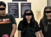 Setor Tunai Pakai Uang Palsu, Tiga Pelaku di Karanganyar Ditangkap Polisi