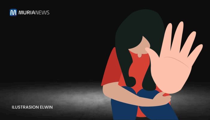 Tragis, Wanita Difabel di Jepara Jadi Korban Pencabulan oleh Tetangga