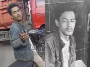 Begal Payudara di Semarang Ditangkap Warga Usai Diteriaki Korban, Ternyata Satpam!