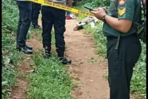 Bukan 2 Mayat Pencuri Ayam yang Ditemukan di Batang, Begini Kabar Sebenarnya Menurut Polisi