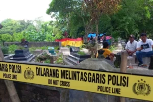 Hasil Otopsi Jasad Nenek yang Makamnya Dibongkar di Klaten, Akibat Kekerasan Benda tumpul