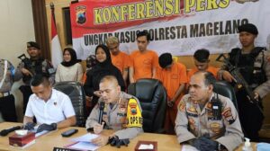 Anak Dikeroyok Setelah Disekap di Magelang, Kini Kondisinya Kritis