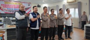 Polda Jateng ungkap penyebab kebakaran Orange Karaoke Tegal