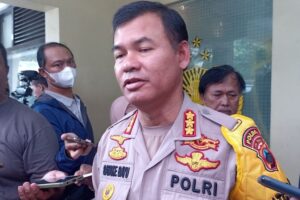 Polda Jawa Tengah: Bila Menemukan Pelanggaran, Silakan Melapor di Posko Netralitas TNI-Polri