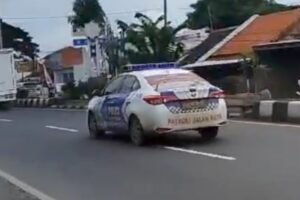 Polda Jateng Mengungkap Penyebab Mobil Polisi Kejar Minibus di Tegal, Videonya Viral di Medsos