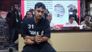 Karyawan di Semarang Nekat Curi Mobil Perusahaan Gegara Terlilit Utang