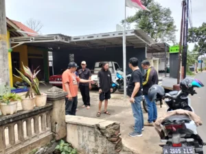 Kronologi Dua Pemuda di Gunungpati Semarang Dibacok dan Dipukuli Gerombolan Pemotor