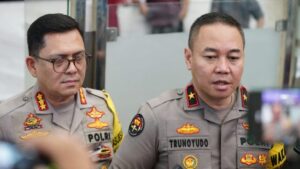 Polri sebut 10 terduga teroris ditangkap di Soloraya Jateng kelompok JI