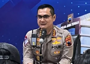 Polda Jateng Larang Pawai dengan Knalpot Brong Buntut Kasus Boyolali