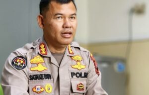 3 Pelaku Kasus Penembakan Colomadu Karanganyar Ditahan di Polda Jateng