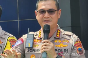 Polda Jateng tegaskan knalpot brong tanggung jawab penyelenggara kampanye