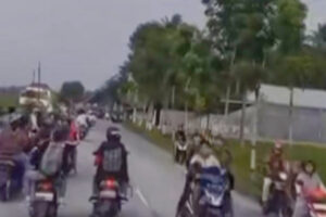 Soal  Video Hendak Tawuran, Polisi Purworejo Tetapkan 3 Siswa Jadi Tersangka