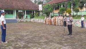 Binluh di SMP N 02 Reban: Langkah Tepat Cegah Bullying dan Knalpot Brong