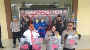 Kasus Perampokan di Magelang, Pelakunya Pernah Lima Kali Masuk Penjara