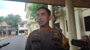 4 Pemuda Tewas Usai Pesta Miras Oplosan, Polrestabes Semarang Lakukan Pemeriksaan